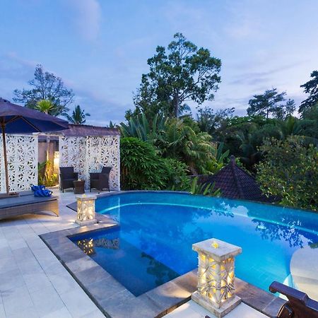 Villa Bakti Ubud By Kamara 외부 사진