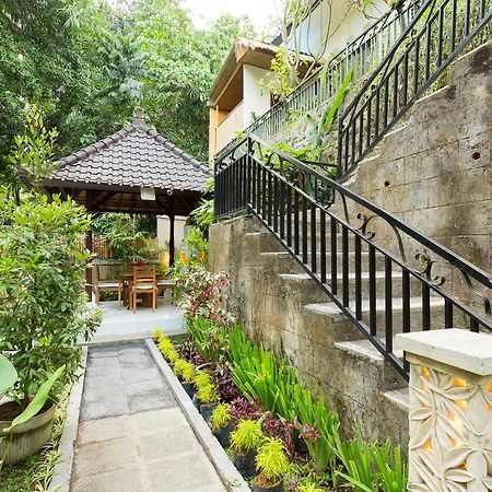 Villa Bakti Ubud By Kamara 외부 사진