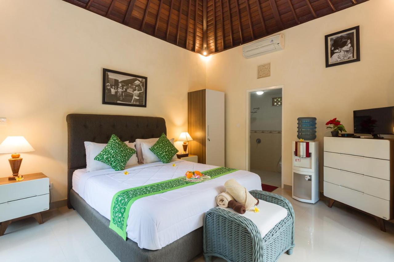 Villa Bakti Ubud By Kamara 외부 사진
