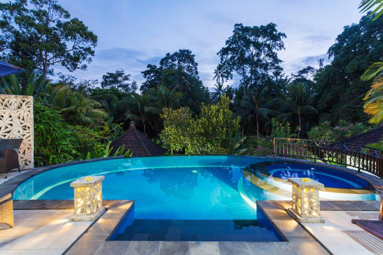 Villa Bakti Ubud By Kamara 외부 사진