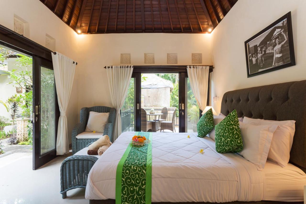 Villa Bakti Ubud By Kamara 외부 사진