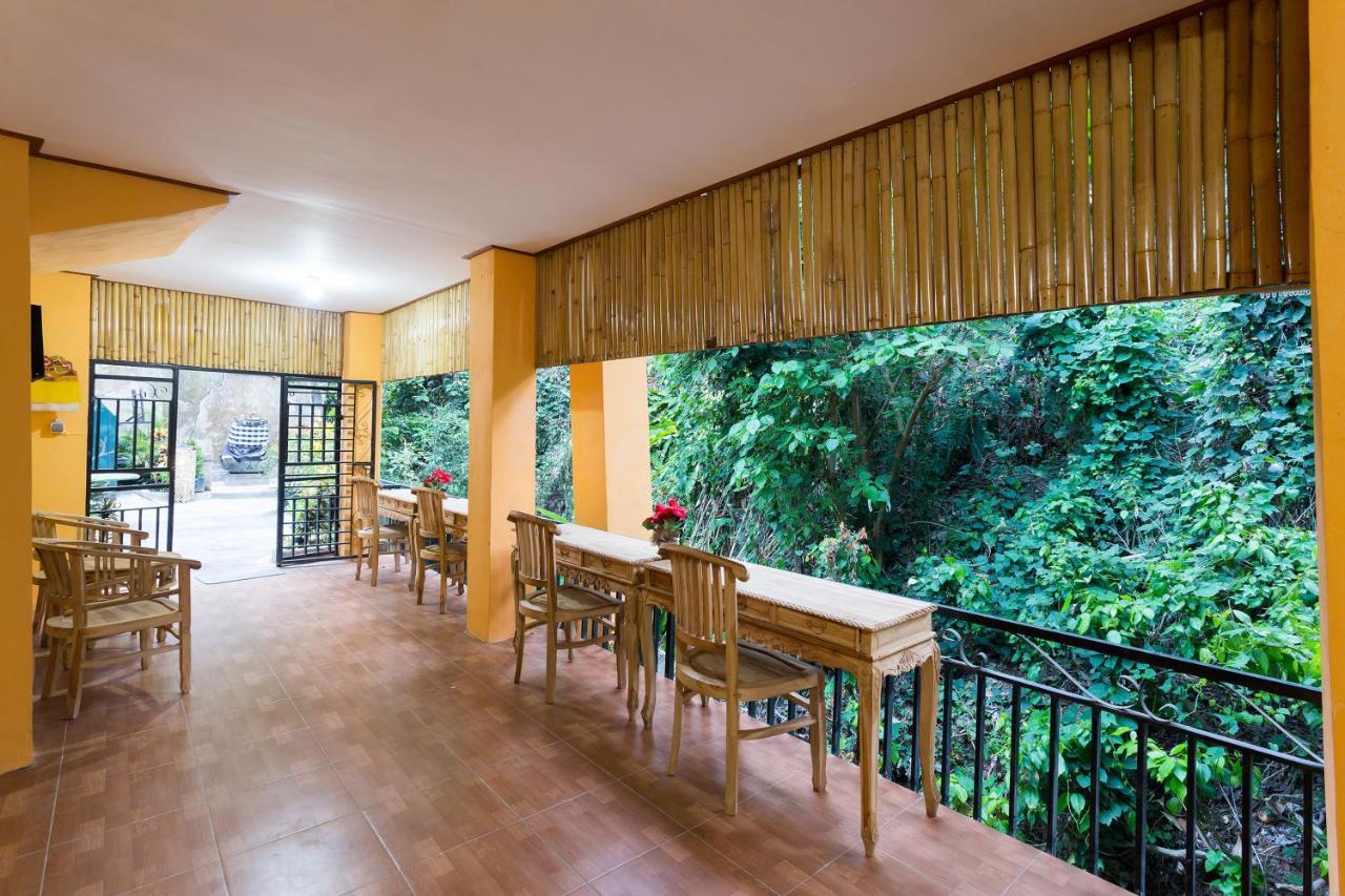 Villa Bakti Ubud By Kamara 외부 사진