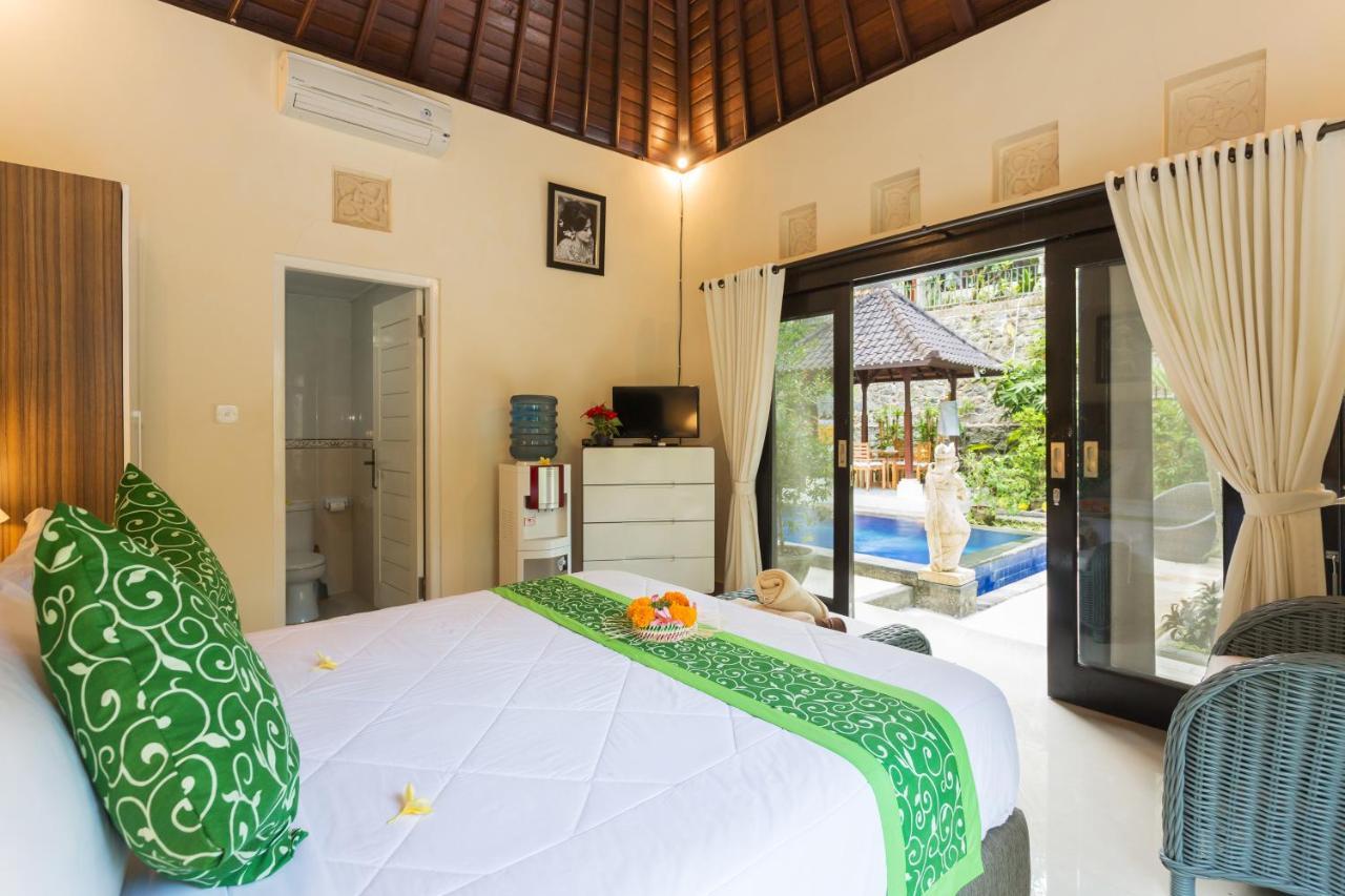 Villa Bakti Ubud By Kamara 외부 사진