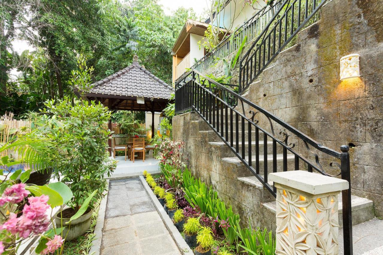 Villa Bakti Ubud By Kamara 외부 사진