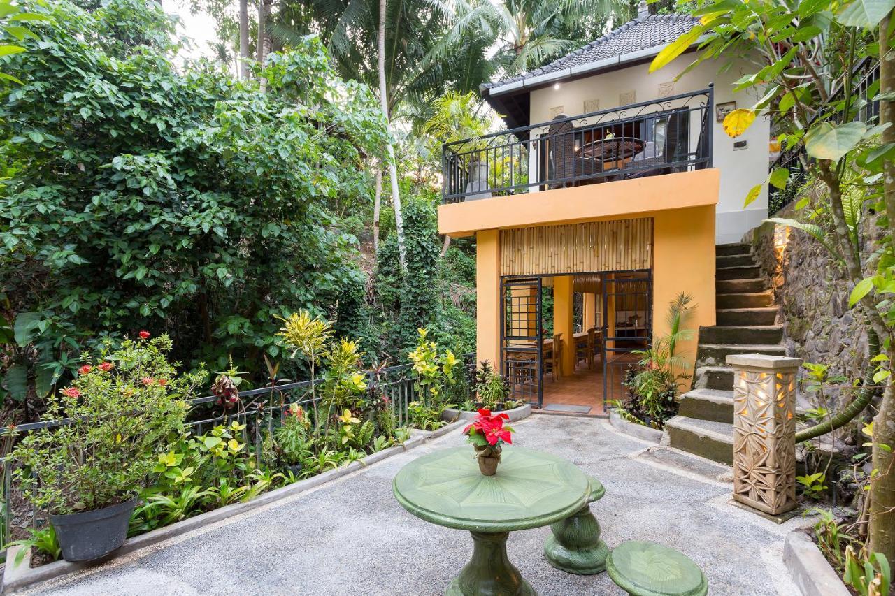 Villa Bakti Ubud By Kamara 외부 사진