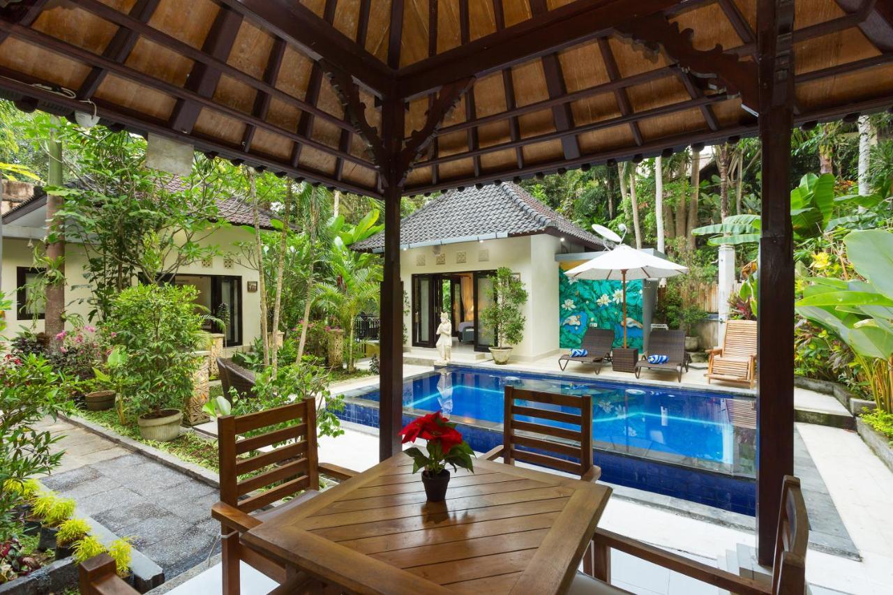 Villa Bakti Ubud By Kamara 외부 사진