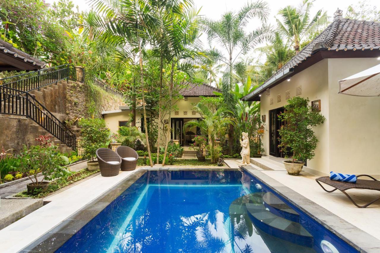 Villa Bakti Ubud By Kamara 외부 사진