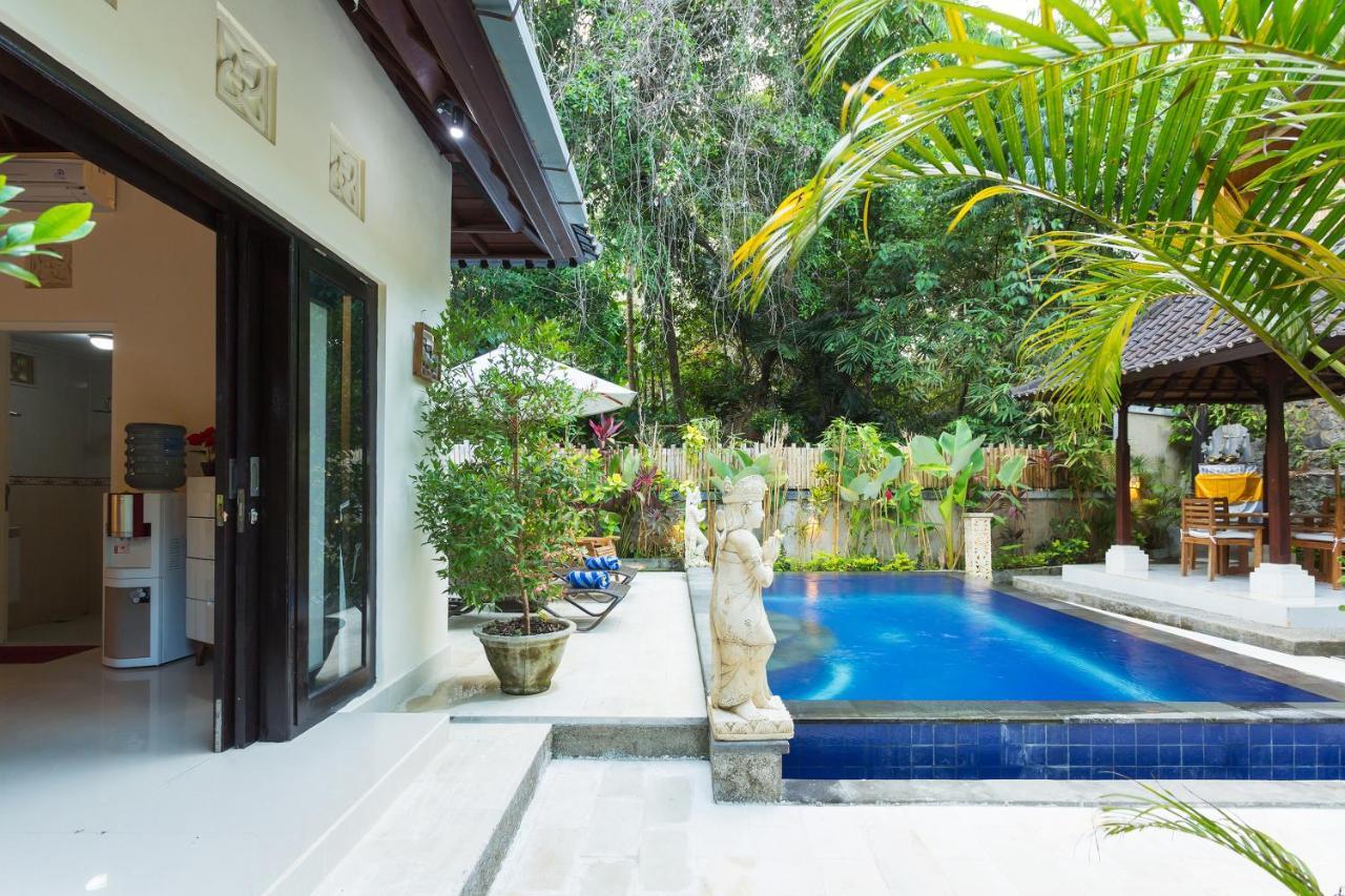 Villa Bakti Ubud By Kamara 외부 사진