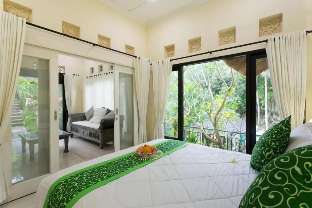 Villa Bakti Ubud By Kamara 외부 사진