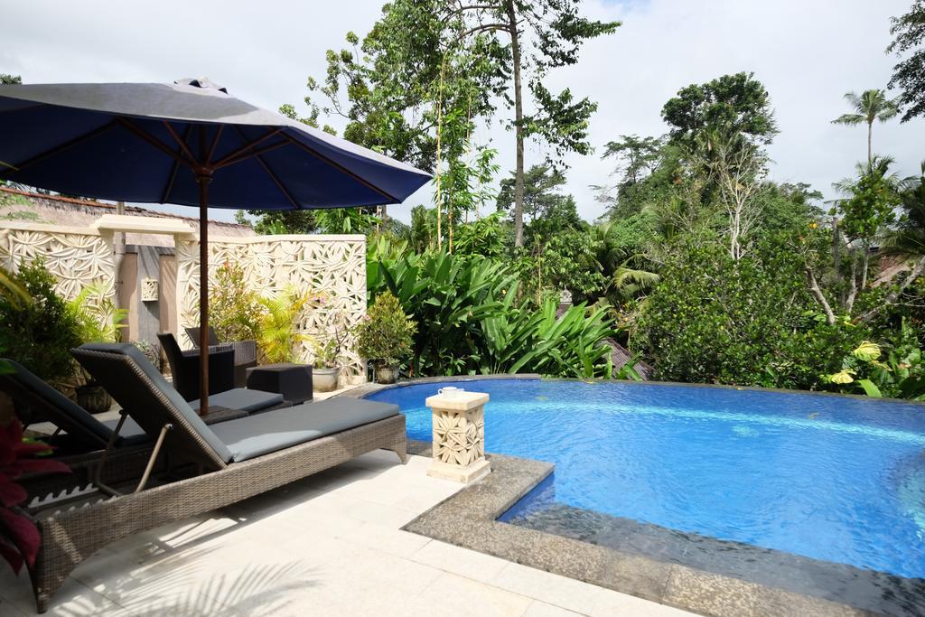 Villa Bakti Ubud By Kamara 외부 사진
